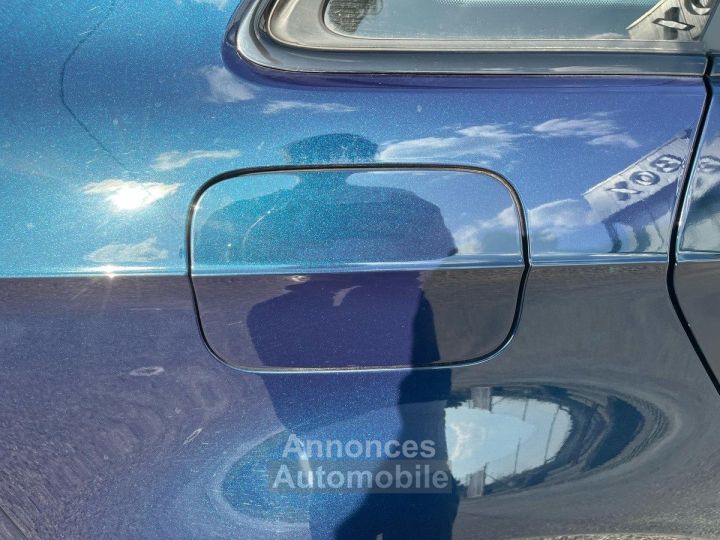 Audi A3 Sportback 30 TFSI 116 S tronic 7 Midnight Series - 58
