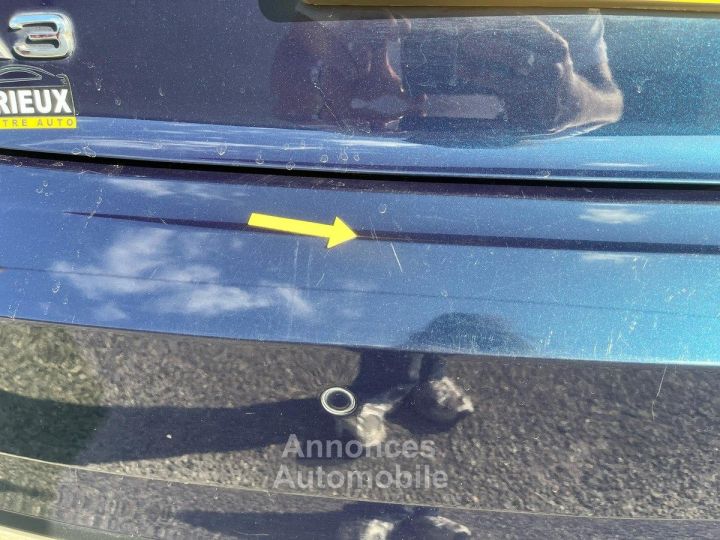 Audi A3 Sportback 30 TFSI 116 S tronic 7 Midnight Series - 80