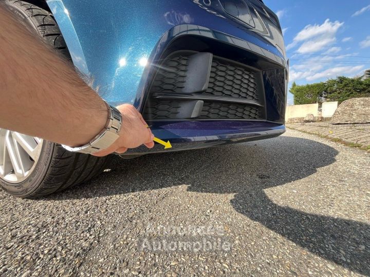 Audi A3 Sportback 30 TFSI 116 S tronic 7 Midnight Series - 87