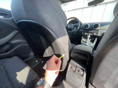 Audi A3 Sportback 30 TFSI 116 S tronic 7 Midnight Series   - 92