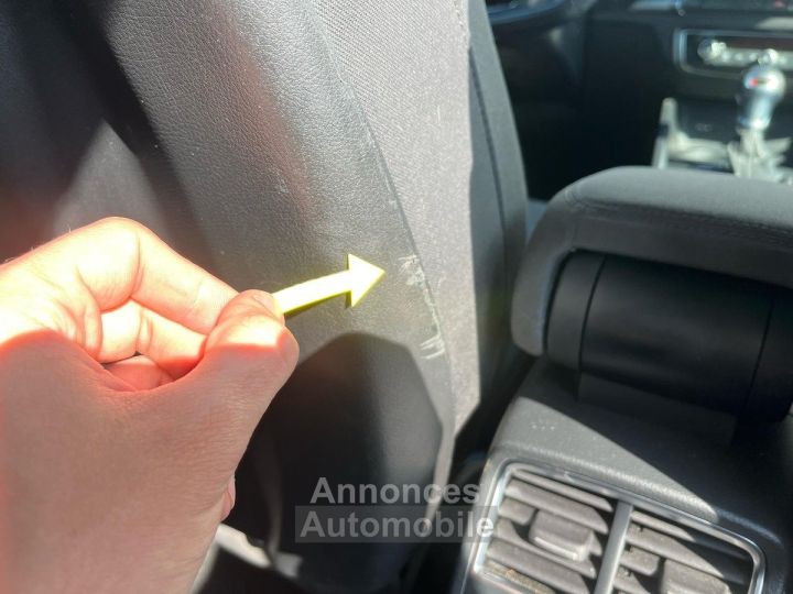 Audi A3 Sportback 30 TFSI 116 S tronic 7 Midnight Series - 93