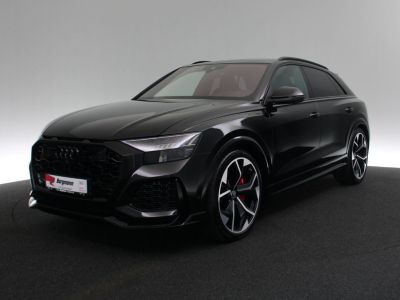 Audi RS Q8 Pano Carbon B&O 3D …   - 1