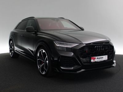 Audi RS Q8 Pano Carbon B&O 3D …   - 2