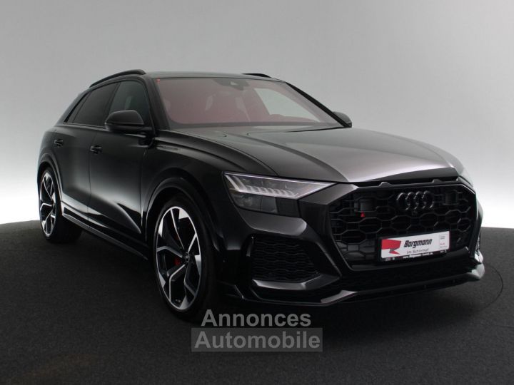 Audi RS Q8 Pano Carbon B&O 3D … - 2