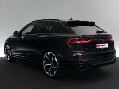 Audi RS Q8 Pano Carbon B&O 3D …   - 4