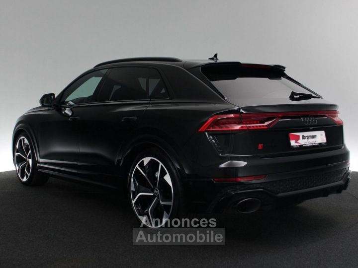 Audi RS Q8 Pano Carbon B&O 3D … - 4