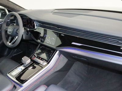 Audi RS Q8 Pano Carbon B&O 3D …   - 5