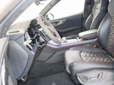 Audi RS Q8 Pano Carbon B&O 3D …   - 7