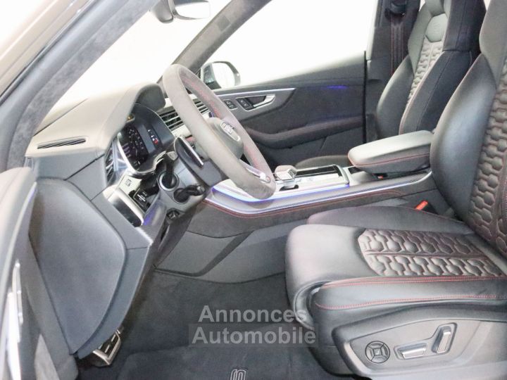 Audi RS Q8 Pano Carbon B&O 3D … - 7