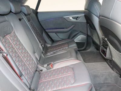 Audi RS Q8 Pano Carbon B&O 3D …   - 9