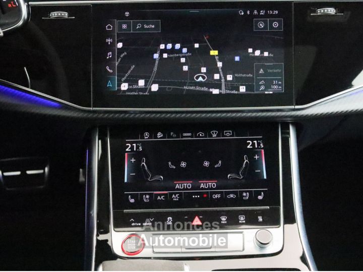 Audi RS Q8 Pano Carbon B&O 3D … - 11