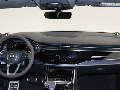 Audi RS Q8 Pano Carbon B&O 3D …   - 12