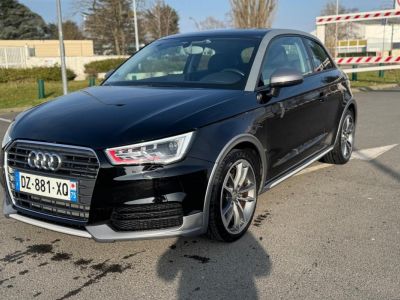 Audi A1 10 TFSI ultra - 95 PHASE 2   - 1