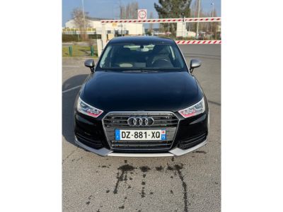 Audi A1 10 TFSI ultra - 95 PHASE 2   - 2