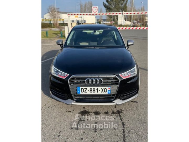 Audi A1 10 TFSI ultra - 95 PHASE 2 - 2