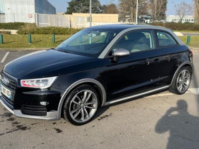 Audi A1 10 TFSI ultra - 95 PHASE 2   - 3
