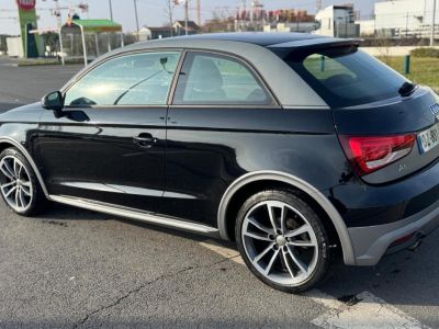 Audi A1 10 TFSI ultra - 95 PHASE 2   - 4