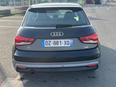 Audi A1 10 TFSI ultra - 95 PHASE 2   - 5