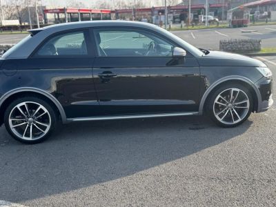 Audi A1 10 TFSI ultra - 95 PHASE 2   - 6