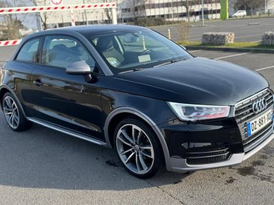 Audi A1 10 TFSI ultra - 95 PHASE 2   - 7