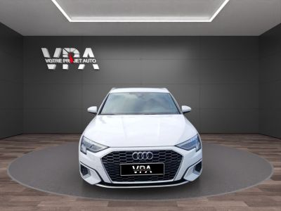 Audi A3 40 TFSIe 204 cv S-tronic 6 quattro / Carplay / LED   - 1