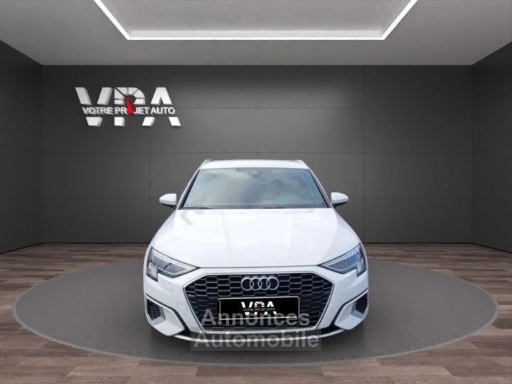 Audi A3 40 TFSIe 204 cv S-tronic 6 quattro / Carplay / LED - 1