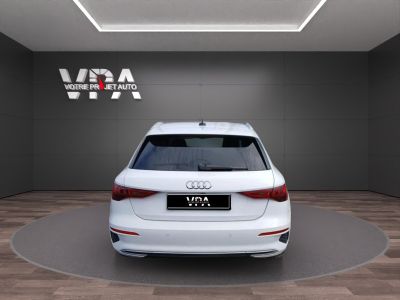 Audi A3 40 TFSIe 204 cv S-tronic 6 quattro / Carplay / LED   - 3