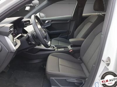 Audi A3 40 TFSIe 204 cv S-tronic 6 quattro / Carplay / LED   - 5