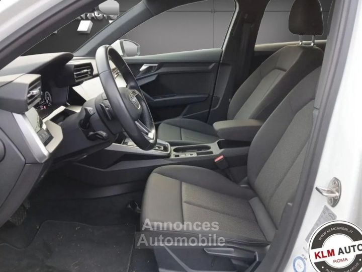 Audi A3 40 TFSIe 204 cv S-tronic 6 quattro / Carplay / LED - 5