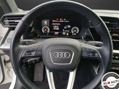 Audi A3 40 TFSIe 204 cv S-tronic 6 quattro / Carplay / LED   - 6