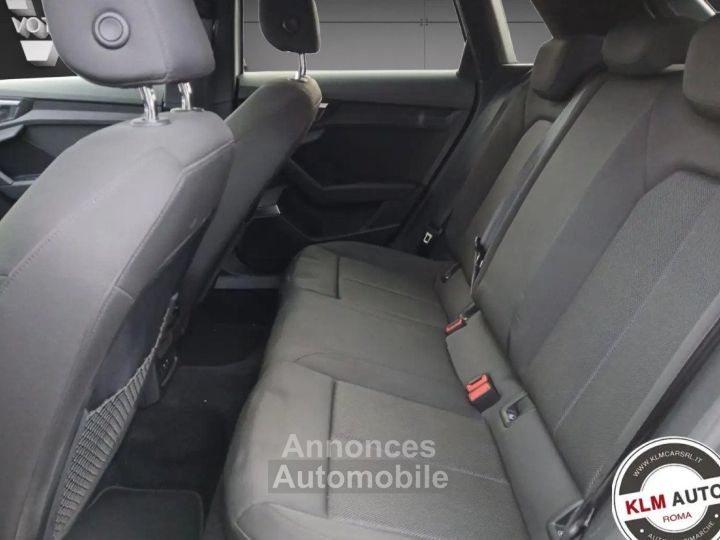 Audi A3 40 TFSIe 204 cv S-tronic 6 quattro / Carplay / LED - 7