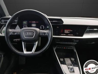 Audi A3 40 TFSIe 204 cv S-tronic 6 quattro / Carplay / LED   - 8