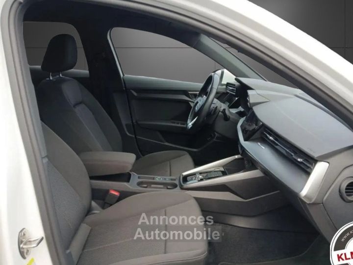 Audi A3 40 TFSIe 204 cv S-tronic 6 quattro / Carplay / LED - 9