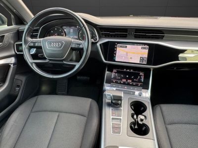 Audi A6 AVANT 40 TDI S-TRONIC 204CH - SIEGES CHAUFFANTS - SUIVI CONCESSION   - 8