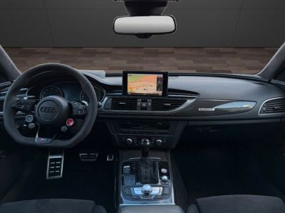 Audi RS6 40 TFSI quattro Tiptronic - TOIT OUVRANT &amp; PANO - SIÈGES SPORT   - 7