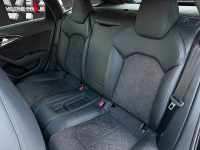 Audi RS6 40 TFSI quattro Tiptronic - TOIT OUVRANT &amp; PANO - SIÈGES SPORT   - 9