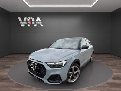 Audi A1 15 35TFSI 150CH CITYCARVER S -LINE  - VIRTUAL COCKPIT - SIEGES CHAUFFANTS   - 1
