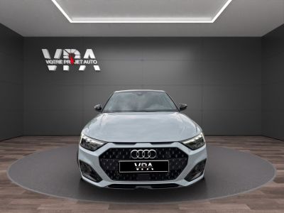 Audi A1 15 35TFSI 150CH CITYCARVER S -LINE  - VIRTUAL COCKPIT - SIEGES CHAUFFANTS   - 2