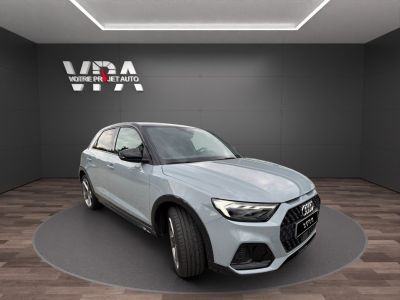Audi A1 15 35TFSI 150CH CITYCARVER S -LINE  - VIRTUAL COCKPIT - SIEGES CHAUFFANTS   - 3
