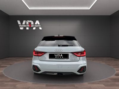 Audi A1 15 35TFSI 150CH CITYCARVER S -LINE  - VIRTUAL COCKPIT - SIEGES CHAUFFANTS   - 5