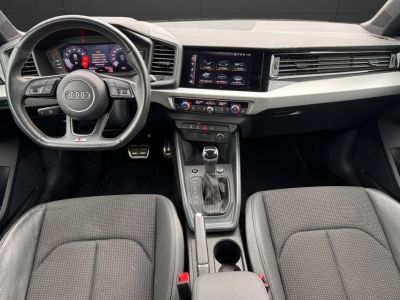 Audi A1 15 35TFSI 150CH CITYCARVER S -LINE  - VIRTUAL COCKPIT - SIEGES CHAUFFANTS   - 9