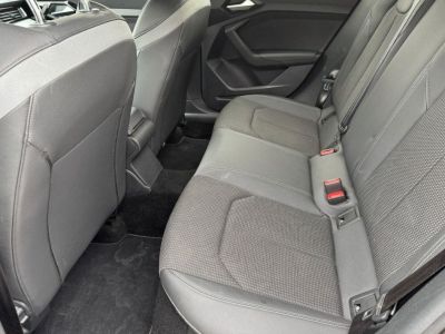 Audi A1 15 35TFSI 150CH CITYCARVER S -LINE  - VIRTUAL COCKPIT - SIEGES CHAUFFANTS   - 12