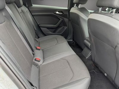 Audi A1 15 35TFSI 150CH CITYCARVER S -LINE  - VIRTUAL COCKPIT - SIEGES CHAUFFANTS   - 13
