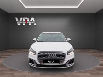 Audi Q2 10TFSI 116CH SPORT S-TRONIC - ATTELAGE - SIEGES SPORT   - 2