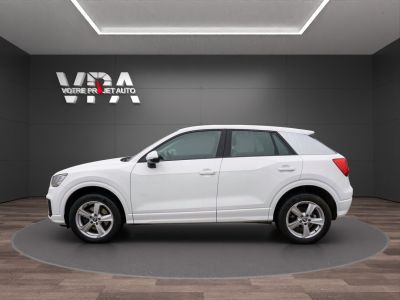 Audi Q2 10TFSI 116CH SPORT S-TRONIC - ATTELAGE - SIEGES SPORT   - 3