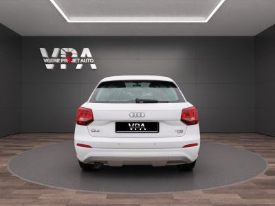 Audi Q2 10TFSI 116CH SPORT S-TRONIC - ATTELAGE - SIEGES SPORT   - 4