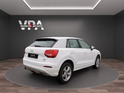 Audi Q2 10TFSI 116CH SPORT S-TRONIC - ATTELAGE - SIEGES SPORT   - 5
