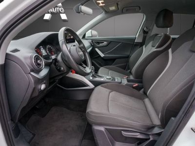 Audi Q2 10TFSI 116CH SPORT S-TRONIC - ATTELAGE - SIEGES SPORT   - 6