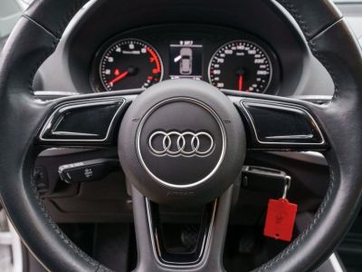 Audi Q2 10TFSI 116CH SPORT S-TRONIC - ATTELAGE - SIEGES SPORT   - 7