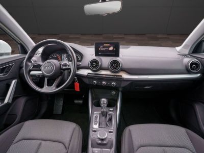 Audi Q2 10TFSI 116CH SPORT S-TRONIC - ATTELAGE - SIEGES SPORT   - 8